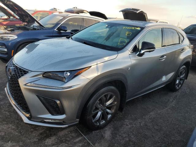 lexus nx 300 bas 2021 jtjsarbz0m2202446