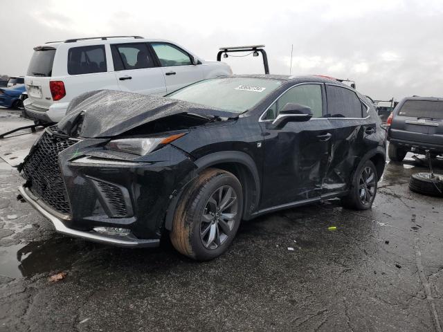 lexus nx 300 bas 2021 jtjsarbz1m2179534