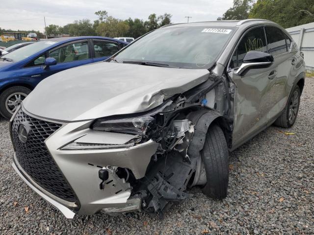 lexus nx 2021 jtjsarbz1m2180599