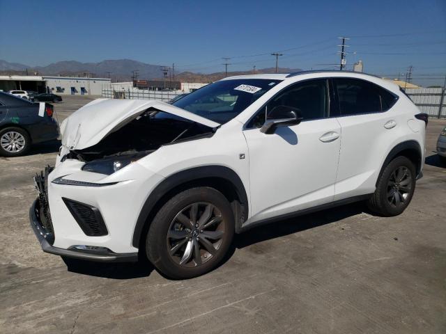 lexus nx 2021 jtjsarbz1m5021869