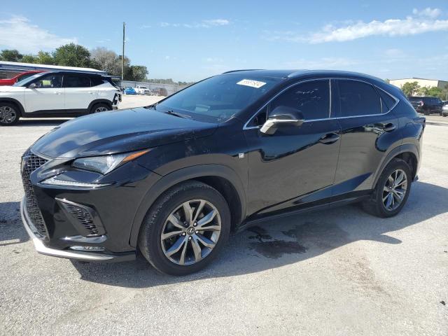 lexus nx 300 f s 2020 jtjsarbz3l5006367