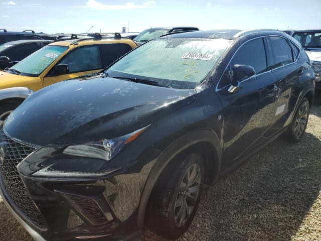 lexus nx 300 f s 2020 jtjsarbz4l2177520