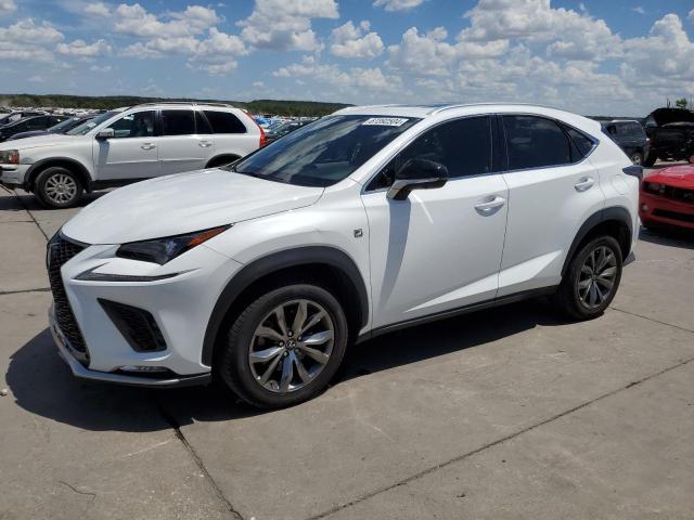 lexus nx 300 f s 2020 jtjsarbz4l5006572