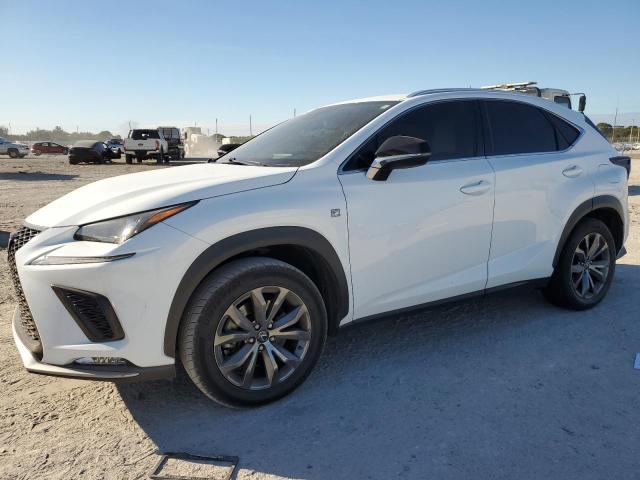 lexus nx 300 bas 2021 jtjsarbz4m2194478