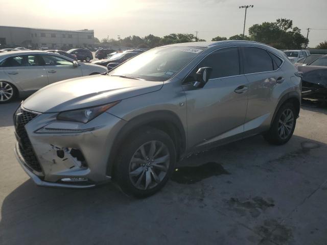 lexus nx 300 bas 2021 jtjsarbz5m2192352