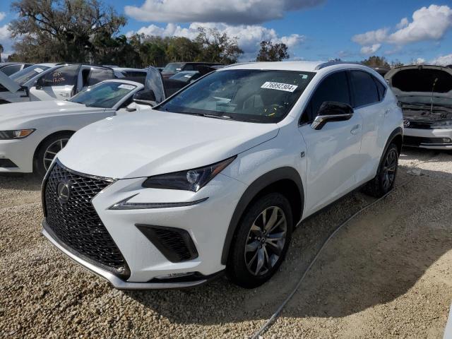 lexus nx 300 bas 2021 jtjsarbz5m2200904