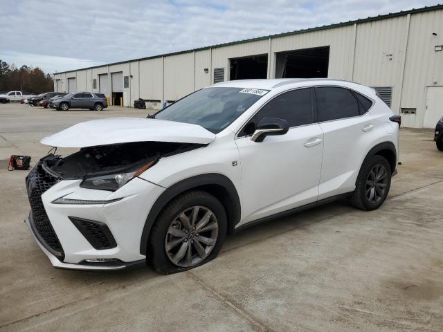 lexus nx 300 bas 2021 jtjsarbz6m2192330