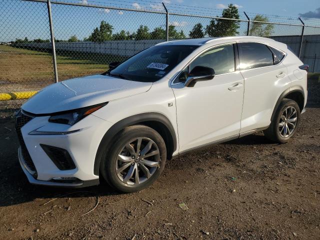 lexus nx 300 bas 2021 jtjsarbz8m5023103