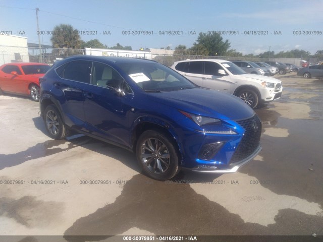 lexus  2021 jtjsarbz9m2189115