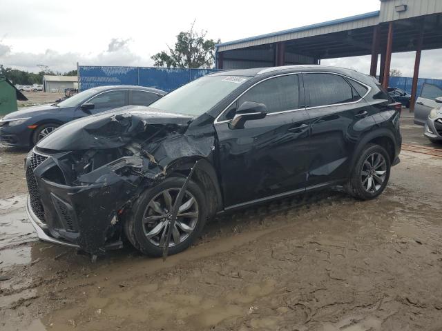 lexus nx 300 f s 2020 jtjsarbzxl2171334