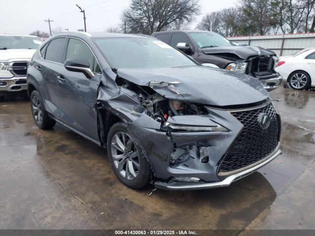 lexus nx 2020 jtjsarbzxl5013896