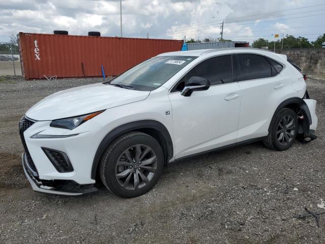 lexus nx 300 bas 2021 jtjsarbzxm2192847