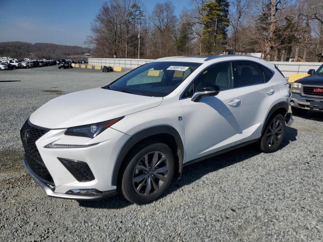 lexus nx 300 bas 2021 jtjsarbzxm5024446