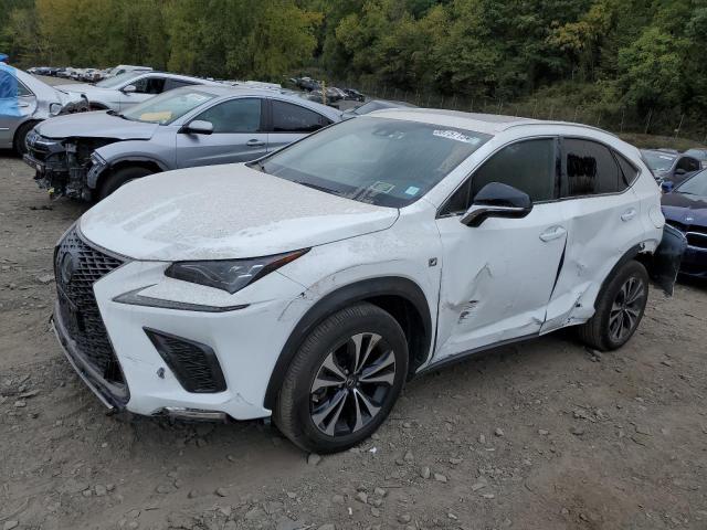 lexus nx 300 f s 2020 jtjsardz0l2233918