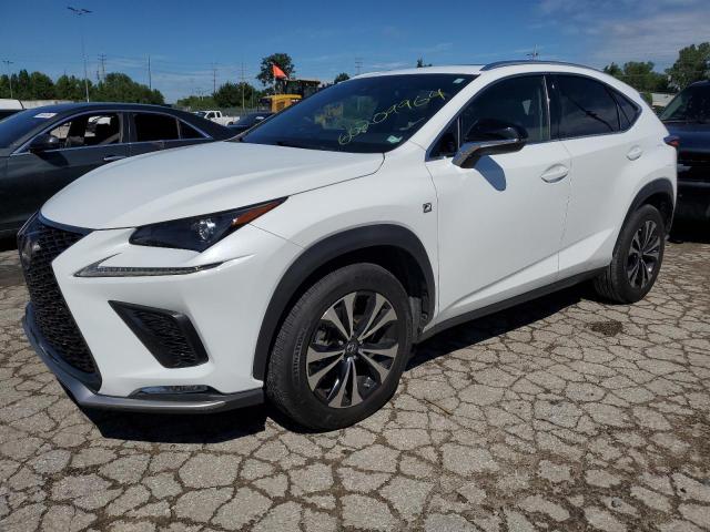 lexus nx 300 bas 2021 jtjsardz0m2256536