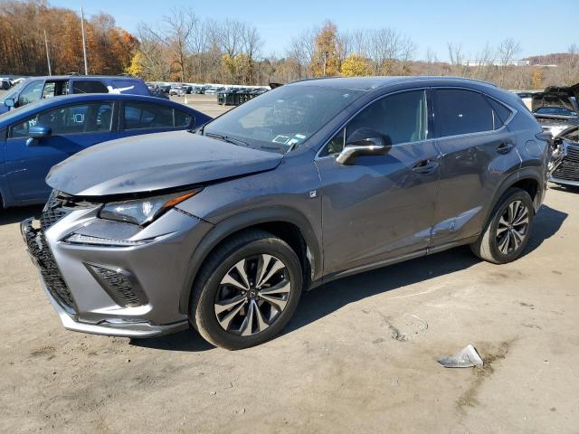 lexus nx 300 bas 2021 jtjsardz2m2259230