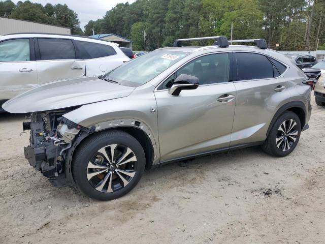 lexus nx 300 f s 2020 jtjsardz5l2230884