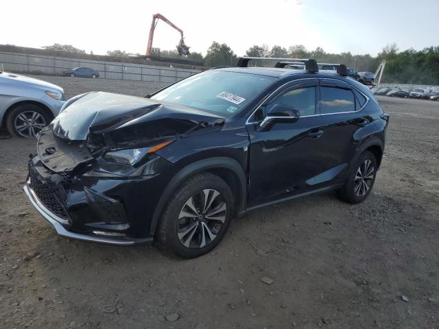 lexus nx 300 f s 2020 jtjsardz6l2218193