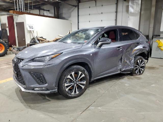 lexus nx 300 f s 2020 jtjsardz6l2236208