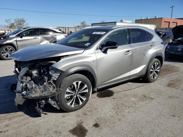 lexus nx 300 bas 2021 jtjsardz6m2263569