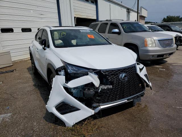 lexus nx 300 bas 2021 jtjsardz7m5023400