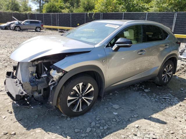 lexus nx 300 bas 2021 jtjsardz8m2251164