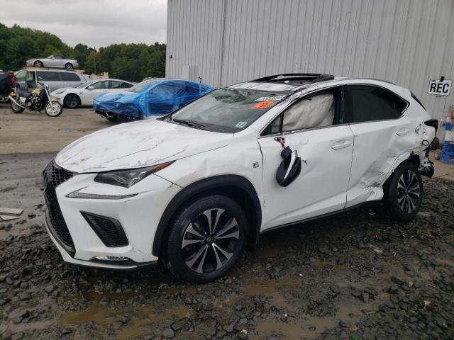 lexus nx 300 f s 2020 jtjsardz9l2226241