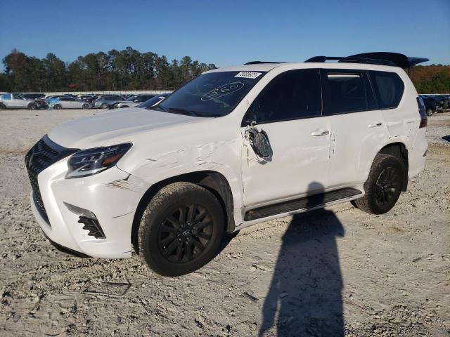 lexus gx 2023 jtjsm7bx2p5339160