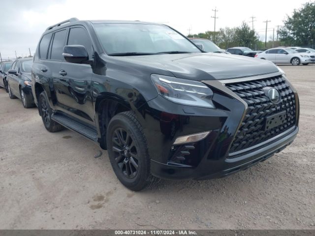 lexus gx 2023 jtjsm7bx2p5348361