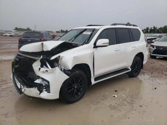 lexus gx 2023 jtjsm7bx3p5339796