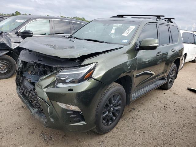 lexus gx 2023 jtjsm7bx4p5353478