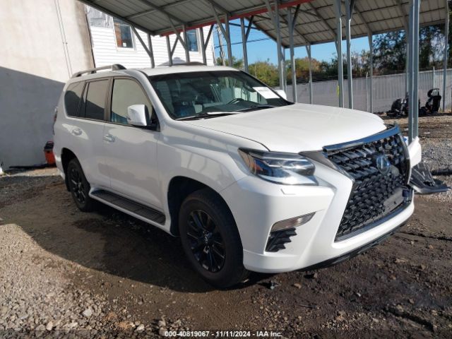 lexus gx 2023 jtjsm7bx6p5348265