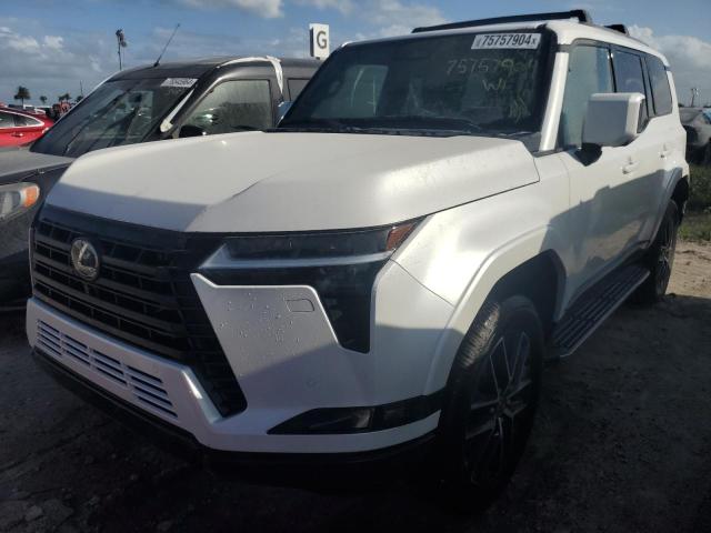 lexus gx 550 pre 2024 jtjtbcdx1r5016060