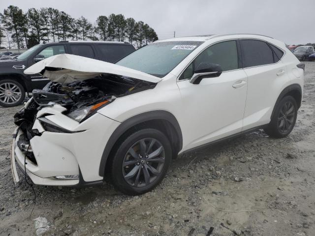 lexus nx 2015 jtjyarbz0f2006004