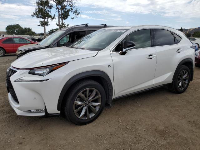 lexus nx 200t 2015 jtjyarbz0f2006553