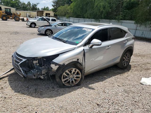 lexus nx 200t 2015 jtjyarbz0f2007721