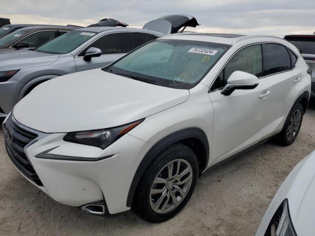 lexus nx 200t 2015 jtjyarbz0f2010666