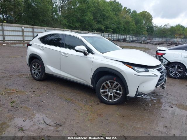 lexus nx 2016 jtjyarbz0g2026058