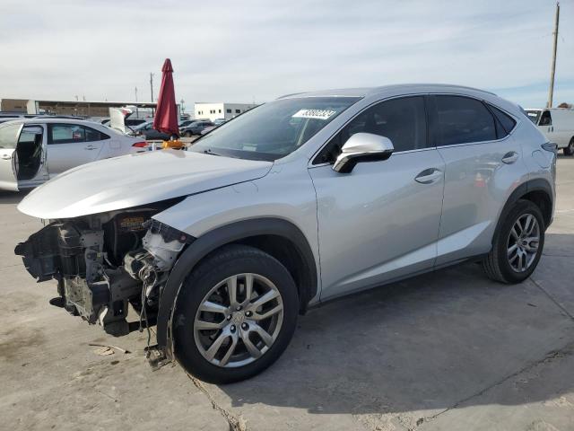 lexus nx 200t ba 2016 jtjyarbz0g2028425