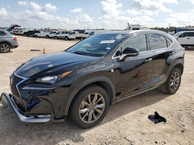 lexus nx 200t ba 2016 jtjyarbz0g2036752