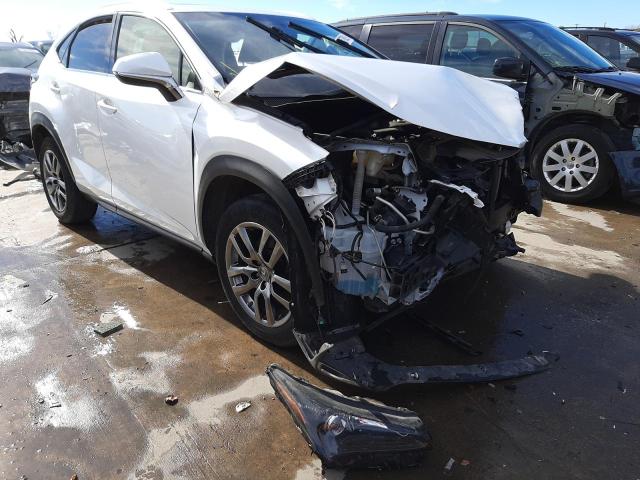 lexus nx 200t ba 2016 jtjyarbz0g2037920