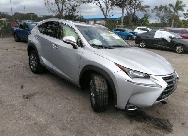 lexus nx 200t 2016 jtjyarbz0g2039988