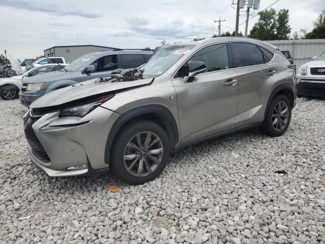 lexus nx 200t ba 2016 jtjyarbz0g2040221