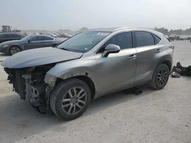 lexus nx 2016 jtjyarbz0g2042373