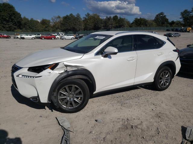 lexus  2017 jtjyarbz0h2064178