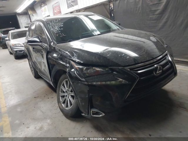 lexus nx 2017 jtjyarbz0h2070241