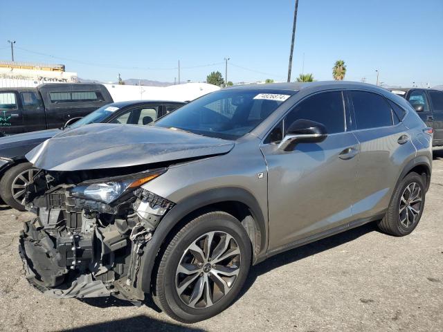 lexus nx 200t ba 2017 jtjyarbz0h2078596