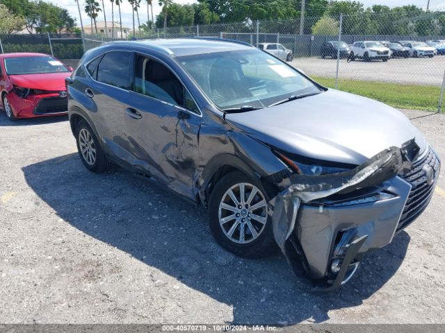 lexus nx 2018 jtjyarbz0j2093122