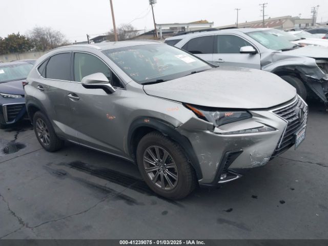 lexus nx 2018 jtjyarbz0j2093914