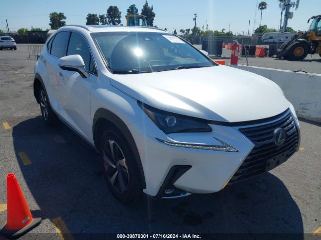 lexus nx 2018 jtjyarbz0j2104748